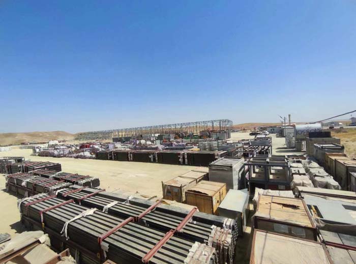 2、伊拉克Najmadin750 td磚廠項(xiàng)目設(shè)備已全部發(fā)貨網(wǎng).jpg